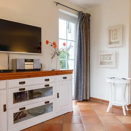 بيت للعطل Ferienhaus Rosenberg