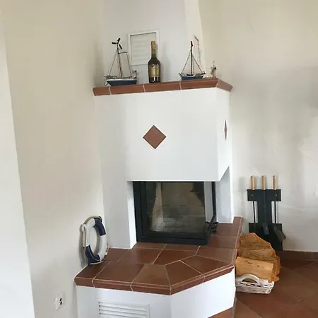 Ferienhaus Rosenberg بيت للعطل *
