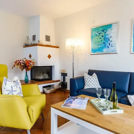 بيت للعطل Ferienhaus Rosenberg *