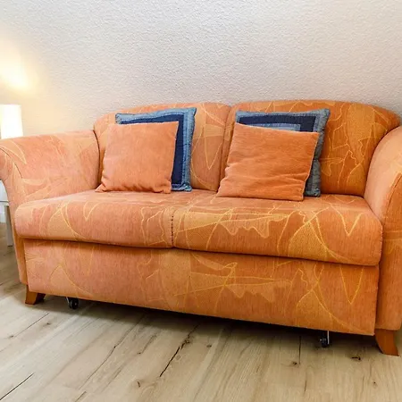 بيت للعطل Ferienhaus Rosenberg زنغست