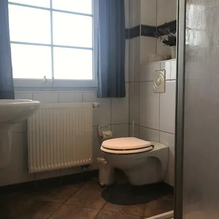بيت للعطل Ferienhaus Rosenberg زنغست
