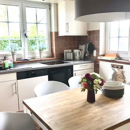 Ferienhaus Rosenberg *